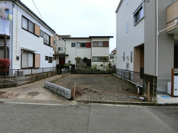 厚木市妻田北３丁目の新築一戸建
