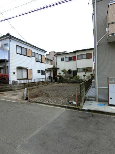 厚木市妻田北３丁目の新築一戸建