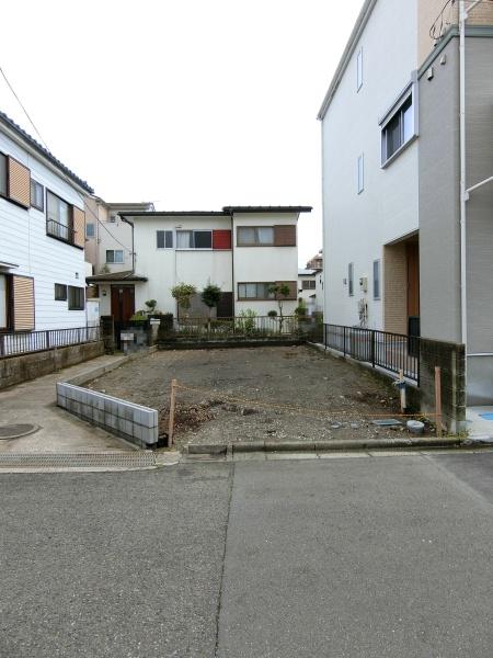厚木市妻田北３丁目の新築一戸建