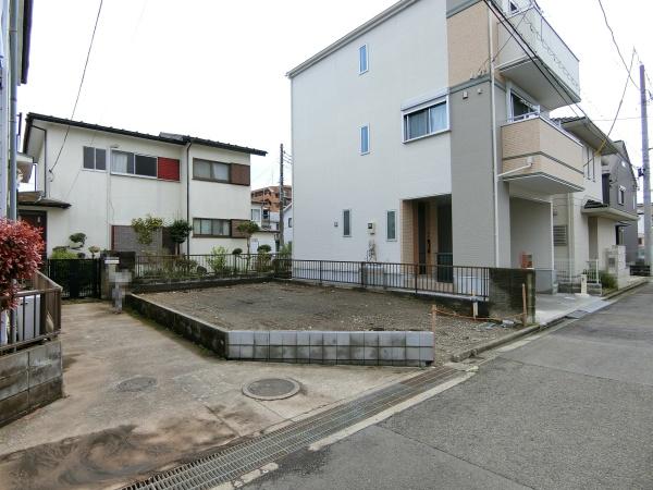 厚木市妻田北３丁目の新築一戸建
