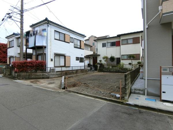厚木市妻田北３丁目の新築一戸建