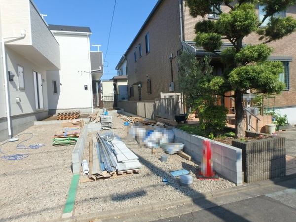 海老名市国分寺台１丁目の新築一戸建