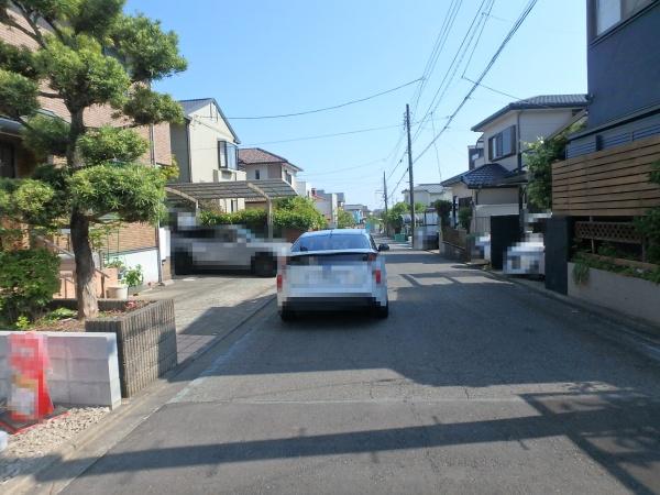 海老名市国分寺台１丁目の新築一戸建