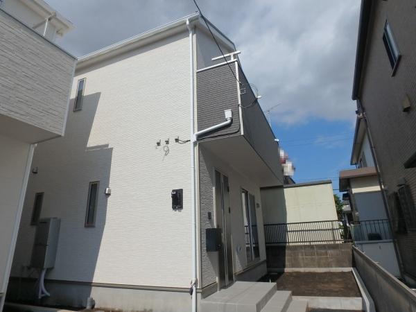 海老名市国分寺台１丁目の新築一戸建