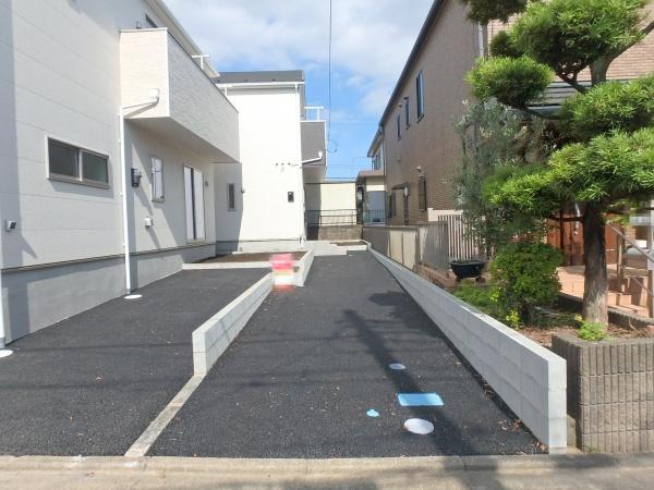 海老名市国分寺台１丁目の新築一戸建