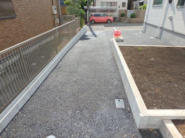 海老名市国分寺台１丁目の新築一戸建