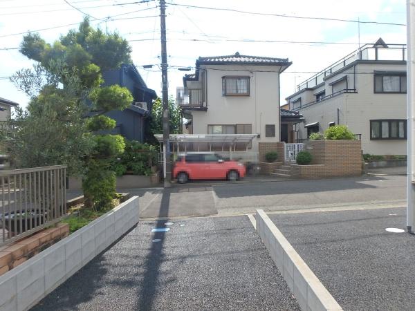 海老名市国分寺台１丁目の新築一戸建
