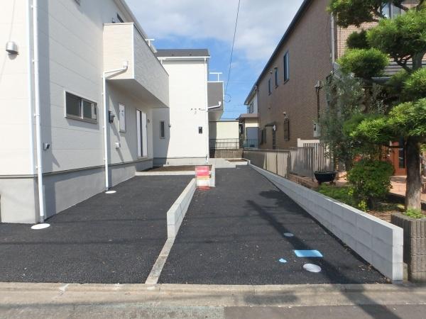 海老名市国分寺台１丁目の新築一戸建