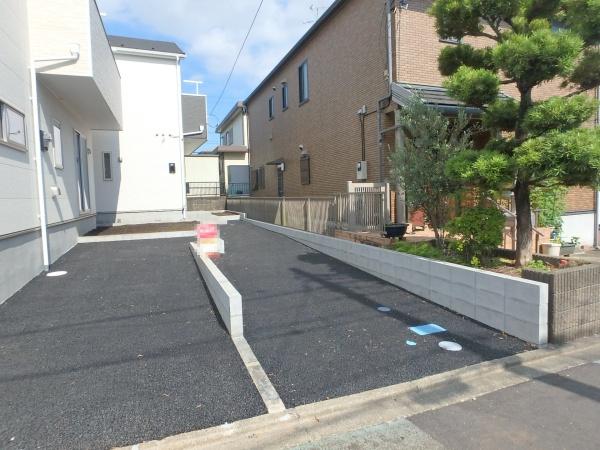 海老名市国分寺台１丁目の新築一戸建