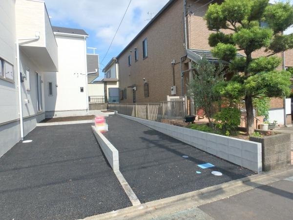 海老名市国分寺台１丁目の新築一戸建