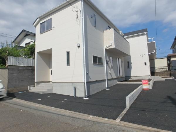 海老名市国分寺台１丁目の新築一戸建