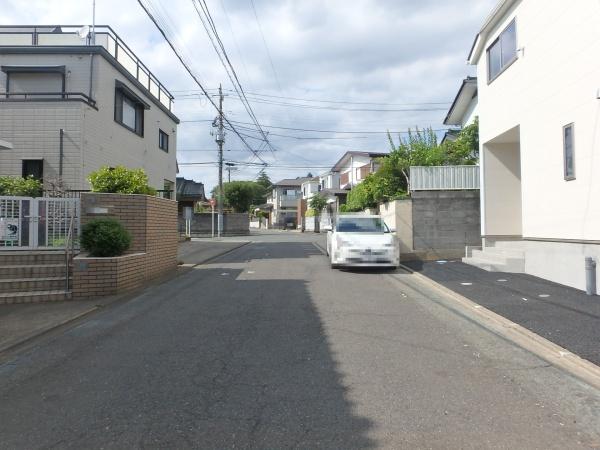 海老名市国分寺台１丁目の新築一戸建