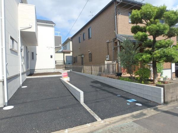 海老名市国分寺台１丁目の新築一戸建