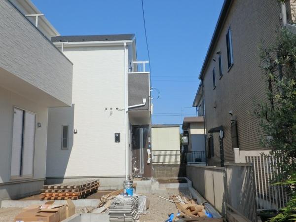 海老名市国分寺台１丁目の新築一戸建