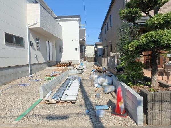 海老名市国分寺台１丁目の新築一戸建