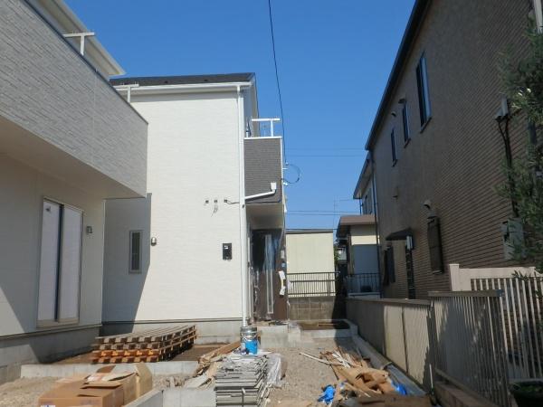 海老名市国分寺台１丁目の新築一戸建