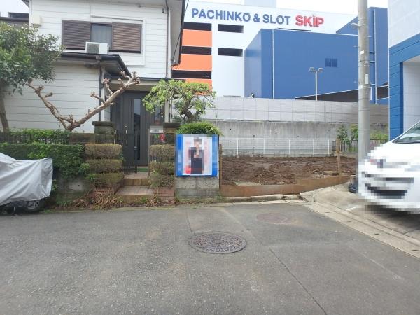 綾瀬市寺尾釜田２丁目の新築一戸建
