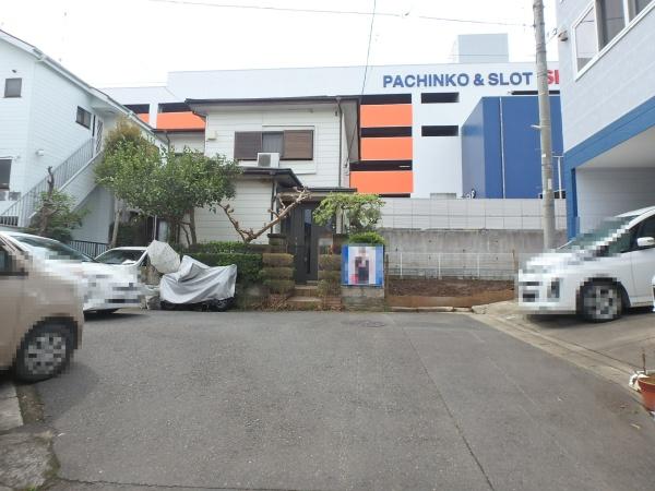 綾瀬市寺尾釜田２丁目の新築一戸建