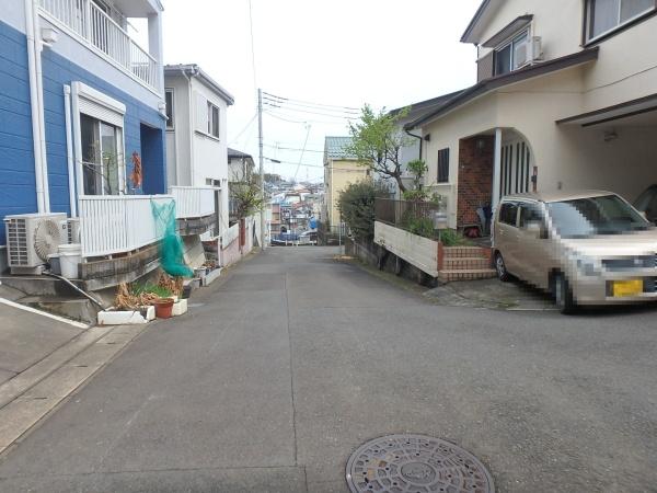 綾瀬市寺尾釜田２丁目の新築一戸建