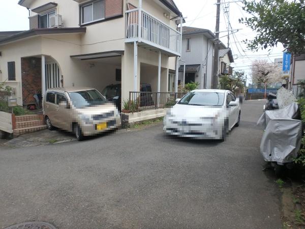 綾瀬市寺尾釜田２丁目の新築一戸建