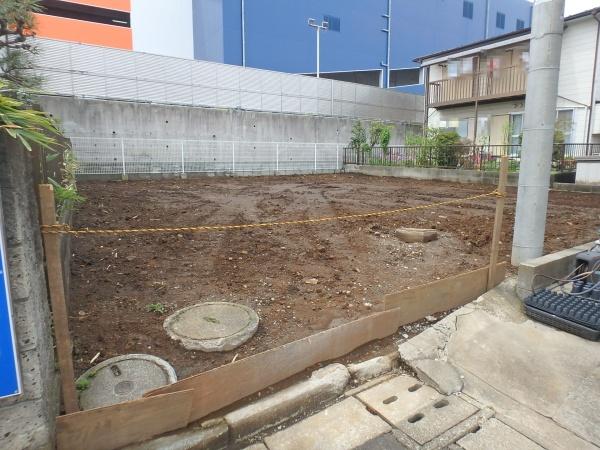 綾瀬市寺尾釜田２丁目の新築一戸建