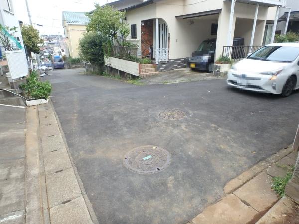 綾瀬市寺尾釜田２丁目の新築一戸建