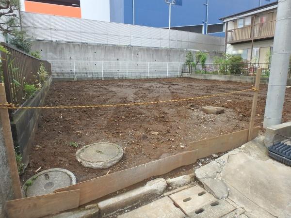 綾瀬市寺尾釜田２丁目の新築一戸建