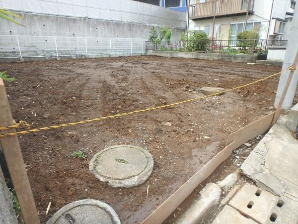 綾瀬市寺尾釜田２丁目の新築一戸建