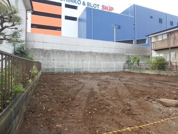 綾瀬市寺尾釜田２丁目の新築一戸建