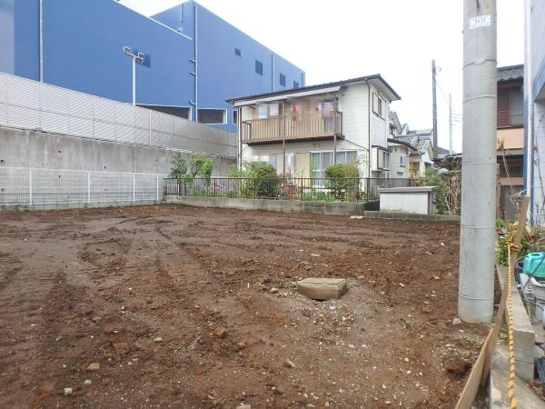 綾瀬市寺尾釜田２丁目の新築一戸建