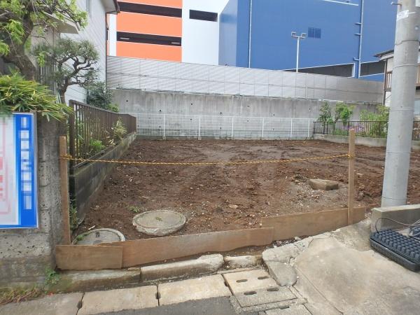 綾瀬市寺尾釜田２丁目の新築一戸建