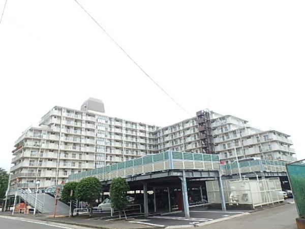 ゾンネンハイム第１南林間