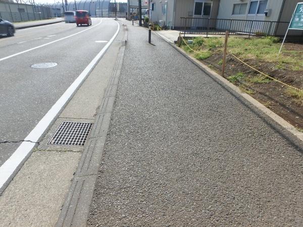 綾瀬市大上１丁目の土地
