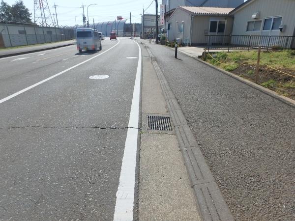 綾瀬市大上１丁目の土地