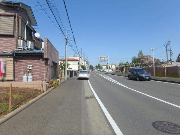 綾瀬市大上１丁目の売土地