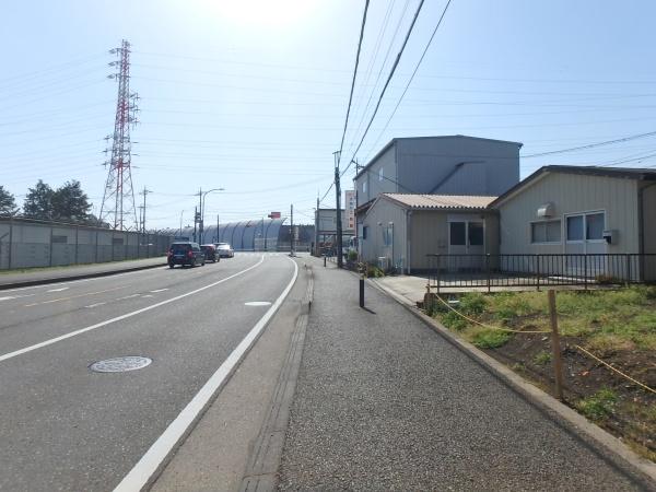 綾瀬市大上１丁目の土地