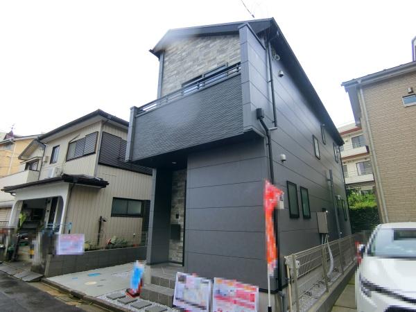 座間市相武台１丁目の新築一戸建