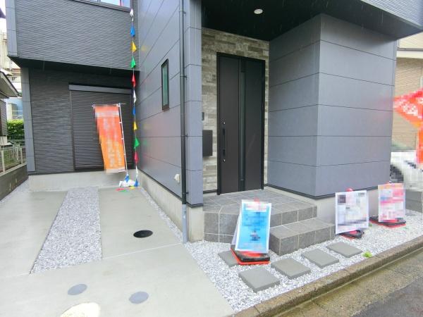 座間市相武台１丁目の新築一戸建