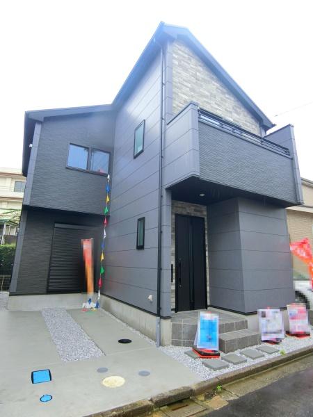 座間市相武台１丁目の新築一戸建
