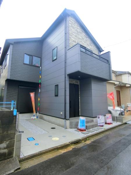 座間市相武台１丁目の新築一戸建