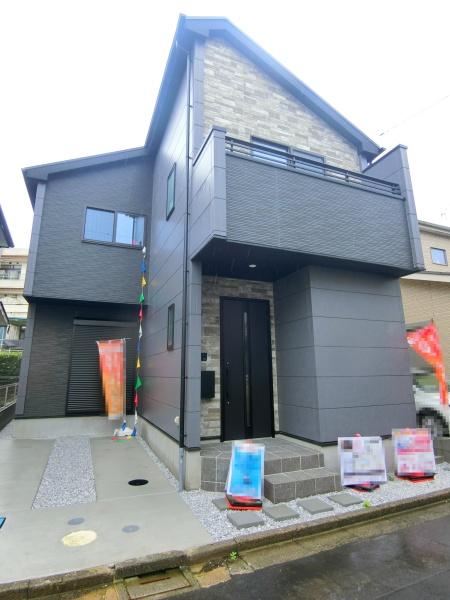 座間市相武台１丁目の新築一戸建