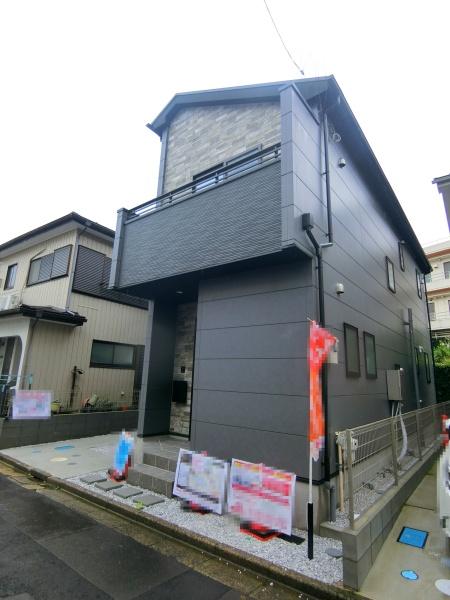 座間市相武台１丁目の新築一戸建