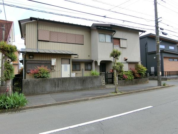 愛甲郡愛川町春日台1丁目の中古一戸建