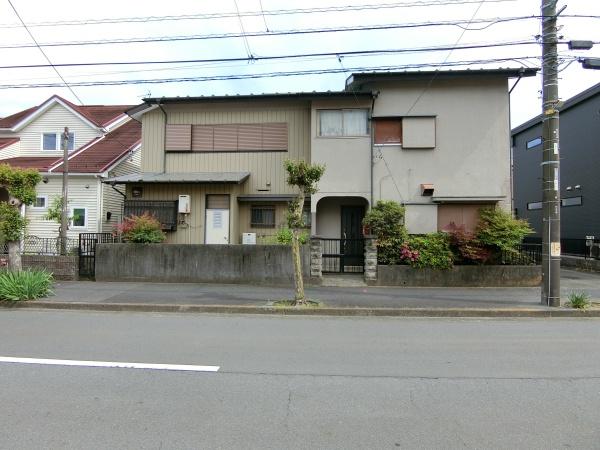 愛甲郡愛川町春日台１丁目の中古一戸建