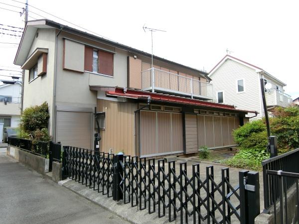 愛甲郡愛川町春日台１丁目の中古一戸建