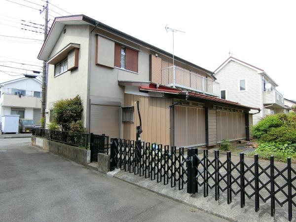 愛甲郡愛川町春日台１丁目の中古一戸建