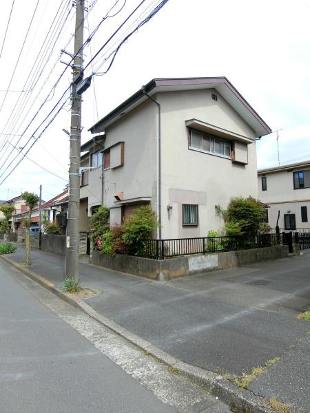 愛甲郡愛川町春日台１丁目の中古一戸建て