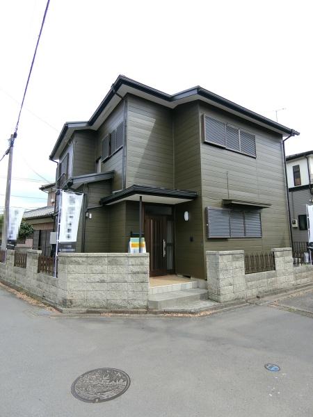 愛甲郡愛川町中津の中古一戸建