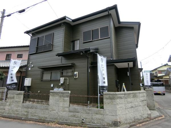 愛甲郡愛川町中津の中古一戸建