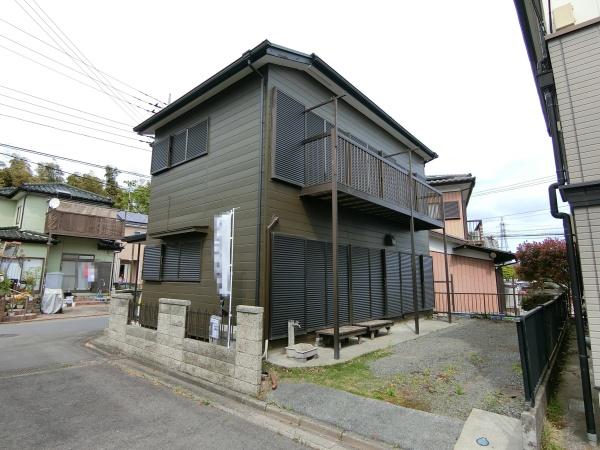 愛甲郡愛川町中津の中古一戸建